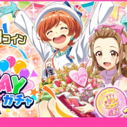 Donuts、『Tokyo 7th シスターズ』にて「Tokyo-7th BIRTHDAYイベント 4月号」を開催! 誕生日当日に限定エピソードを配信