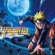 バンナム、『NARUTO X BORUTO 忍者BORUTAGE』をリリース アクションとストラテジーが一体となった忍者バトルゲーム