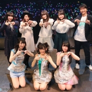 【イベント】『ハッカドール』初のライブ&トークイベントの模様をレポート…アプリ・アニメの世界観を再現、3次元に飛び出したハッカドールに大歓声