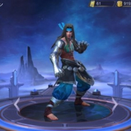 Shanghai Moonton Technology、MOBAゲーム『モバイル・レジェンド』に新ヒーロー「バターン」を実装