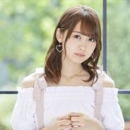 声優の芹澤優さんの1stシングル『最悪な日でもあなたが好き。』のジャケット写真とアーティスト写真が解禁 購入者特典のイラストも公開に