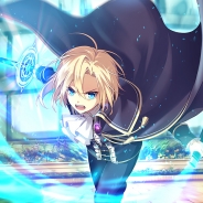 『アンジュ・ヴィエルジュ』で覚醒イベント「クインテット・クイーンズ」開催!「アリス(CV:小林ゆう)」「シオン・パルティ(CV:小倉唯)」をゲットしよう