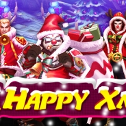 Snail GamesとAicombo、『太極パンダ』でクリスマスイベントを開催 強力な使い魔「謎の老師」を手に入れるチャンス!