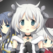 アニプレックス、『マギアレコード』で「梓みふゆピックアップガチャ」と「呼び水となりて綻び」を開催決定! 蒼樹うめ原案の新魔法少女「梓みふゆ」登場!