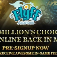 ガーラ、スマホ向けアクションRPG『Flyff All Stars』を130カ国以上の国・地域で配信決定…事前登録キャンペーンを開始