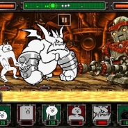 SNKプレイモアとポノス、『メタルスラッグ ディフェンス』×『にゃんこ大戦争』コラボを実施…イベント専用ワールドが登場、捕虜救出で限定ユニットプレゼント