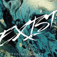 ブシロードミュージック、「RAISE A SUILEN」7 th Single「EXIST」がオリコン週間シングルランキングで4位を獲得