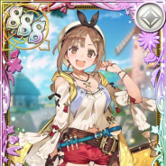 コーエーテクモゲームス、『アトリエ クエストボード』で『ライザのアトリエ』コラボキャンペーンを開催!