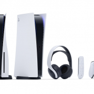 SIE、PS5対応周辺機器の情報を更新! コントローラの詳細やHDカメラと背景除去ツールを使った動画配信機能など