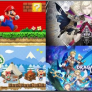 任天堂、『ドラガリアロスト』をカナダ、イギリス、オーストラリアでもサービス開始 『ファイアーエムブレムヒーローズ』はポルトガル語に対応し南米でも配信へ