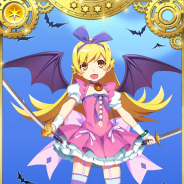 アニプレックス、『マギアレコード 魔法少女まどか☆マギカ外伝』で「期間限定 忍野忍ピックアップガチャ」を2月22日から開催