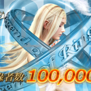 37Games、中世スタイルのファンタジーアクションスマートフォンMMORPG『レジェンドオブリング』をリリース