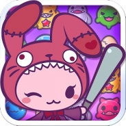 ココネ、対戦パズルゲーム『アクマッチ』のサービスを2016年7月31日をもって終了
