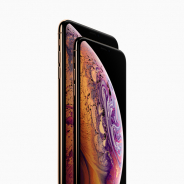 Apple、新型iPhoneとしてiPhone XsとiPhone Xs Max、iPhone XRを発表