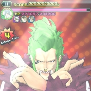 バンダイナムコゲームス、『ONE PIECE DANCE BATTLE』に新エリアと新キャラクターを追加 ルフィに心酔しているバルトロメオが新登場