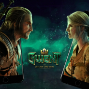 CD PROJEKT RED、『グウェント ウィッチャーカードゲーム』Android版を配信開始