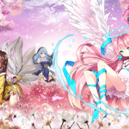 FUNPLE STREAM、『メリーガーランド』の事前登録を開始! 美少女達が躍動する放置ゲーム