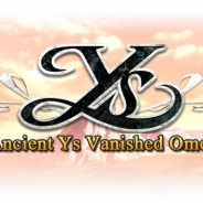 DotEmu、名作RPG『イース I クロニクルズ』がiOS/Android端末で近日リリース!