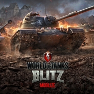 Wargaming.net、MMOアクション戦車ゲーム『World of Tanks Blitz』をApp Storeで配信開始。ドイツやアメリカなど計90種類以上の戦車が登場