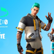 Epic Games、eスポーツの甲子園『STAGE:0』の『フォートナイト』でのルールを発表 エントリー受付も開始