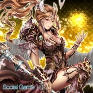 Arc、dゲームで『戦国姫神ワルキュリエ』の事前登録の受付開始 レアガチャ券や回復薬、SR前田利家などをプレゼント
