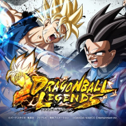 バンナム、『ドラゴンボール レジェンズ』で本日のメンテで開発ミドルウェアを更新…サービス再開後にゲームデータの再DLが必要に