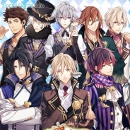 アール・インフィニティ、女性向け恋愛シミュレーション『恋するアリスと王子様~Kiss in Wonderland~』をスマホ版Amebaで配信開始