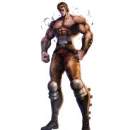 セガ、『北斗の拳 LEGENDS ReVIVE』で「ジュウザ 背水の拳」参戦記念ログインボーナスを開催