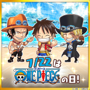【App Storeランキング(7/23)】『ジャンプチ ヒーローズ』が初のトップ10入り…「ONE PIECEの日」記念施策で関連タイトルが軒並み上昇