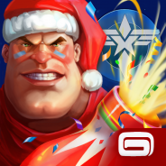 ゲームロフト、チーム型オンラインFPS『ブリッツ・ブリゲード』iOS版で大型アップデート実施