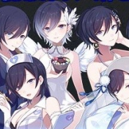 ケイブ、『ゴシックは魔法乙女』で新章「輝亡の行く先~第四章~」を期間限定で実装!「輝亡の乙女ガチャ-蒼流-」を販売