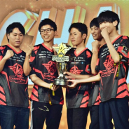 【イベント】『荒野行動』初の全国eスポーツ大会「荒野 CHAMPIONSHIP-元年の戦い-」をレポート…「ちーむえーけー!!」が王者に輝く!