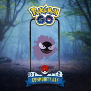 『ポケモンGO』で7月の「Pokémon GO コミュニティ・デイ」が7月19日11時より開催! 投票で2位となったガスじょうポケモンの「ゴース」が登場