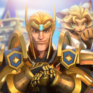IGG、『ロードモバイル』で新しい研究や新機能「育成速報」を追加するアップデート