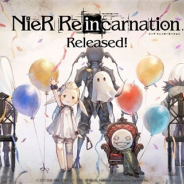 【GooglePlayランキング(2/22)】スクエニ新作『ニーア リィンカーネーション』がトップ10入り 『DQタクト』は「トンヌラ」「プリン」登場のSPスカウト開催で23ランクアップ