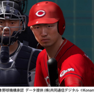 コナミアミューズメント、『BASEBALL COLLECTION SEASON 2019』の稼働開始!