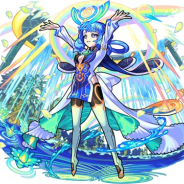 ミクシィ、『モンスターストライク』で「未開の大地」が14日より期間限定登場! 「ウルルミス」の神化解放実施!