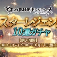 【Google Playランキング(10/12)】『マギレコ』と『グラブル』がトップ10復帰 ロシアのPlayrixの新作『ホームスケイプ』が初のトップ30入り