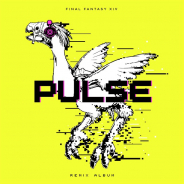 スクエニ、『FFXIV』の楽曲をリミックスしたアルバム『Pulse: FINAL FANTASY XIV Remix Album』を9月30日に発売決定!