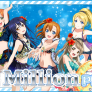 KLabとブシロードの英語版『ラブライブ!スクールアイドルフェスティバル』のユーザー数が200万人を突破! 英語圏でのラブライバーが急増中!