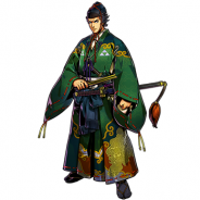DeNA、『戦魂 -SENTAMA-』で「戦国列伝」に「北条伝」が新登場 Twitterキャンペーン「北条氏康と共に上杉連合軍を奇襲せよ!」を開催
