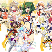 サクセス、『リングドリーム ストーリーズ』のサービスを開始!「Nightmare Princess」公開