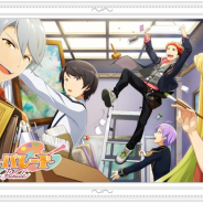 クレイテックワークス、『パレットパレード』で「印象派」のセレクションイラスト&新サンプルボイスを公開!「Re:Beginningプレゼントキャンペーン第2弾」も