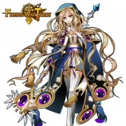 ネクソン、『ファンタジーウォータクティクス』でSPダンジョン「夜明けの塔・ハード」オープン 新ヒーローのエカテリーナとクルート追加