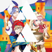 ポニーキャニオン、TVアニメ『A3!』Blu-ray&DVD第4巻のジャケット画像を公開! ドラマCDの試聴動画も