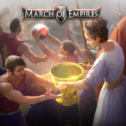 ゲームロフト、『マーチ オブ エンパイア』最新アプデで「新しいワールド対ワールドイベント:遺物を巡る戦い」配信! 公式攻略動画の第2弾を公開