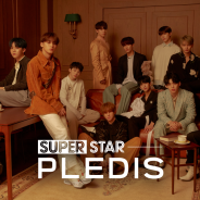 ポノス、K-POPアーティストのリズムゲーム『SUPERSTAR PLEDIS』を配信開始! SEVENTEENの直筆サイン入りCDが抽選で当たる豪華リリースイベントも