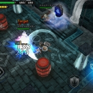 NHN PlayArt、本格3DアクションRPG『LINE レヴァナントゲート』を今夏提供決定! 5回分のガチャチケットがもらえる事前登録を開始