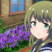 コロプラ、TVアニメ『バトルガール ハイスクール』第5話「アイリスの花言葉」をYouTubeで配信開始