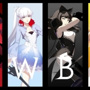 芸者東京エンターテインメント、『パズルオブエンパイア』が3DCGアニメーションシリーズ「RWBY」とコラボ 開催時期は10月を予定